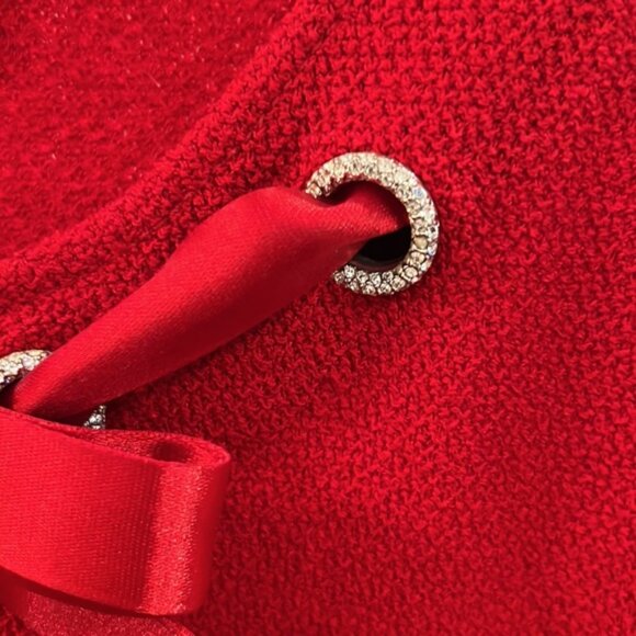 ST JOHN COLLECTION JACKET, NEW WITH TAGS, size 12 - Picture 4 of 9